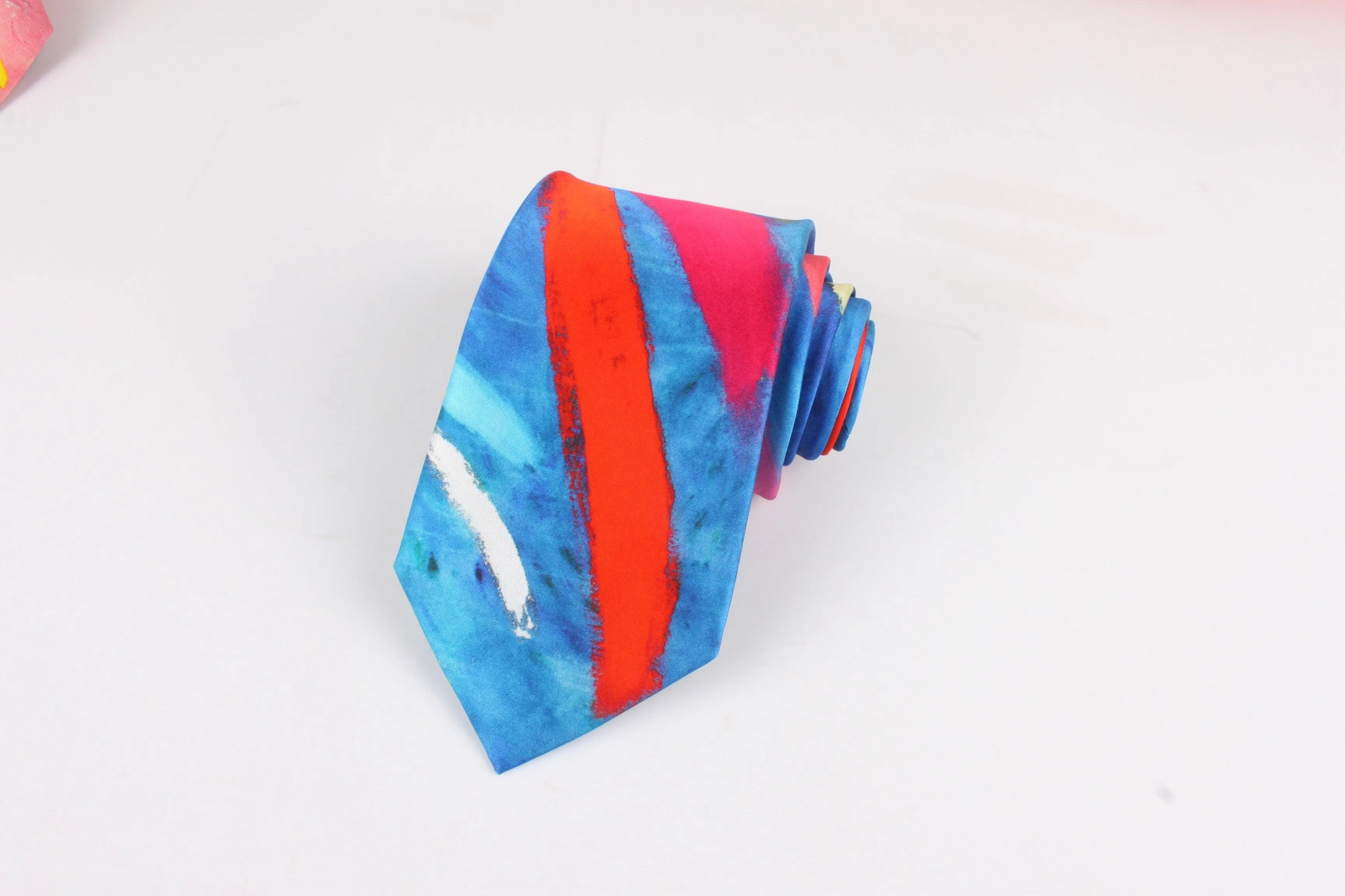 Silk Tie