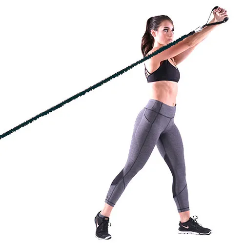 Slastix 36" long