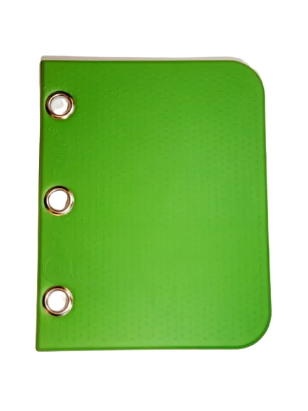 Stick'N'Go® Pages – Double-Sided Enamel Pin Storage & Display Inserts | Holds Up to 170 Pins | Disney & Sports Pin Compatible