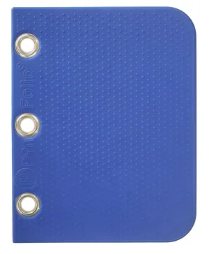 Stick'N'Go® Pages – Double-Sided Enamel Pin Storage & Display Inserts | Holds Up to 170 Pins | Disney & Sports Pin Compatible