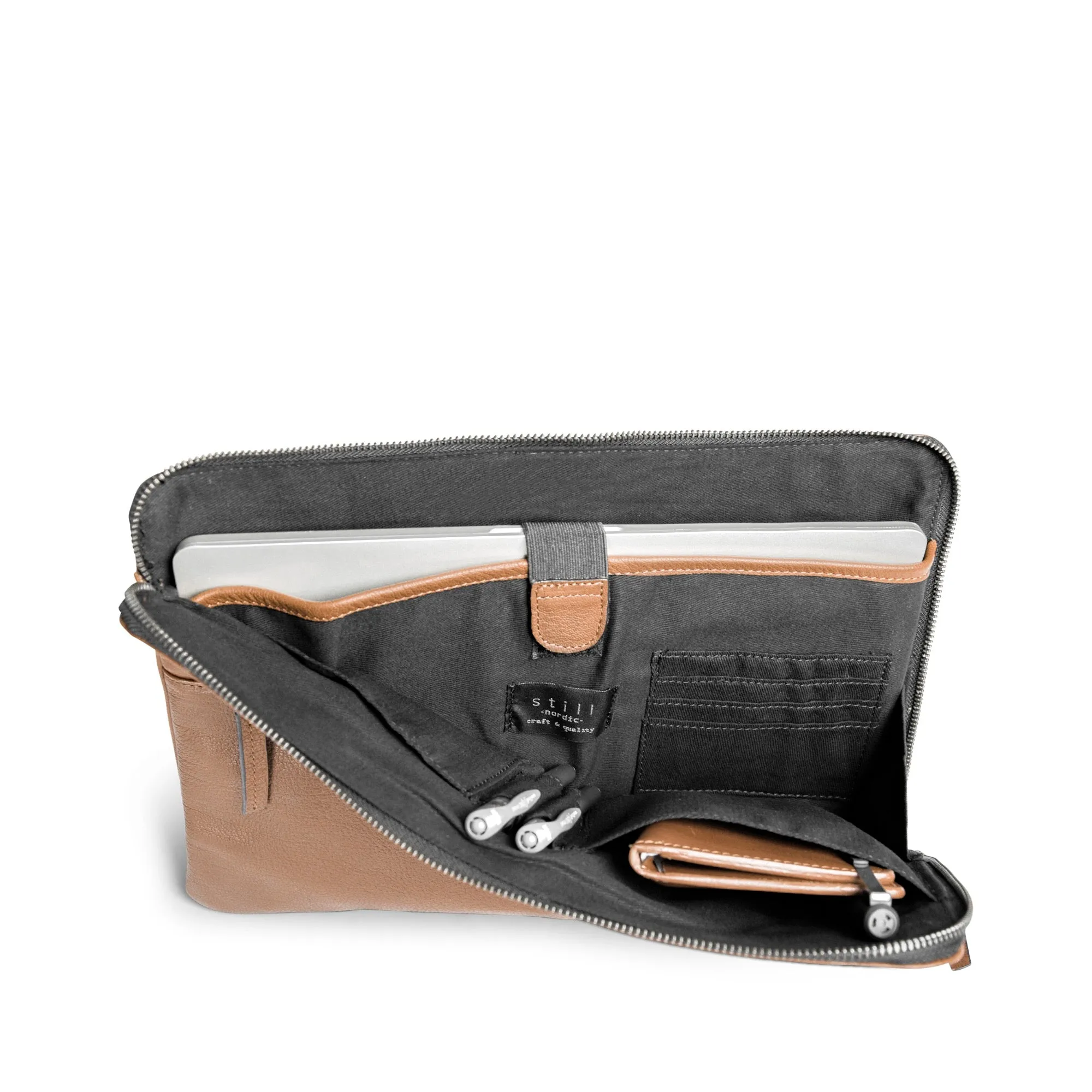 stillClean Computer Sleeve