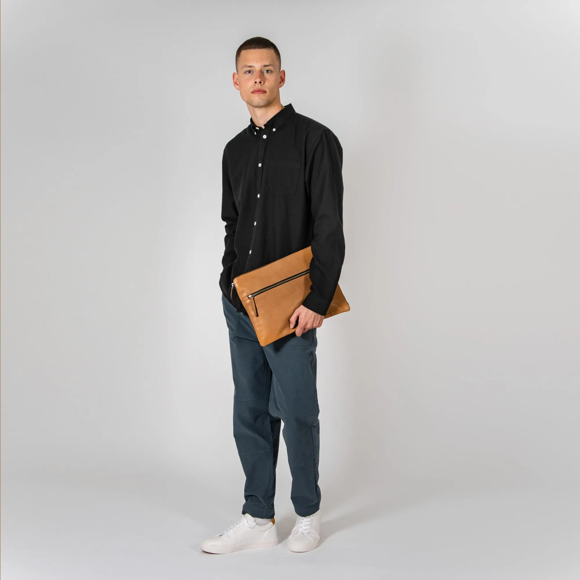 stillClean Computer Sleeve