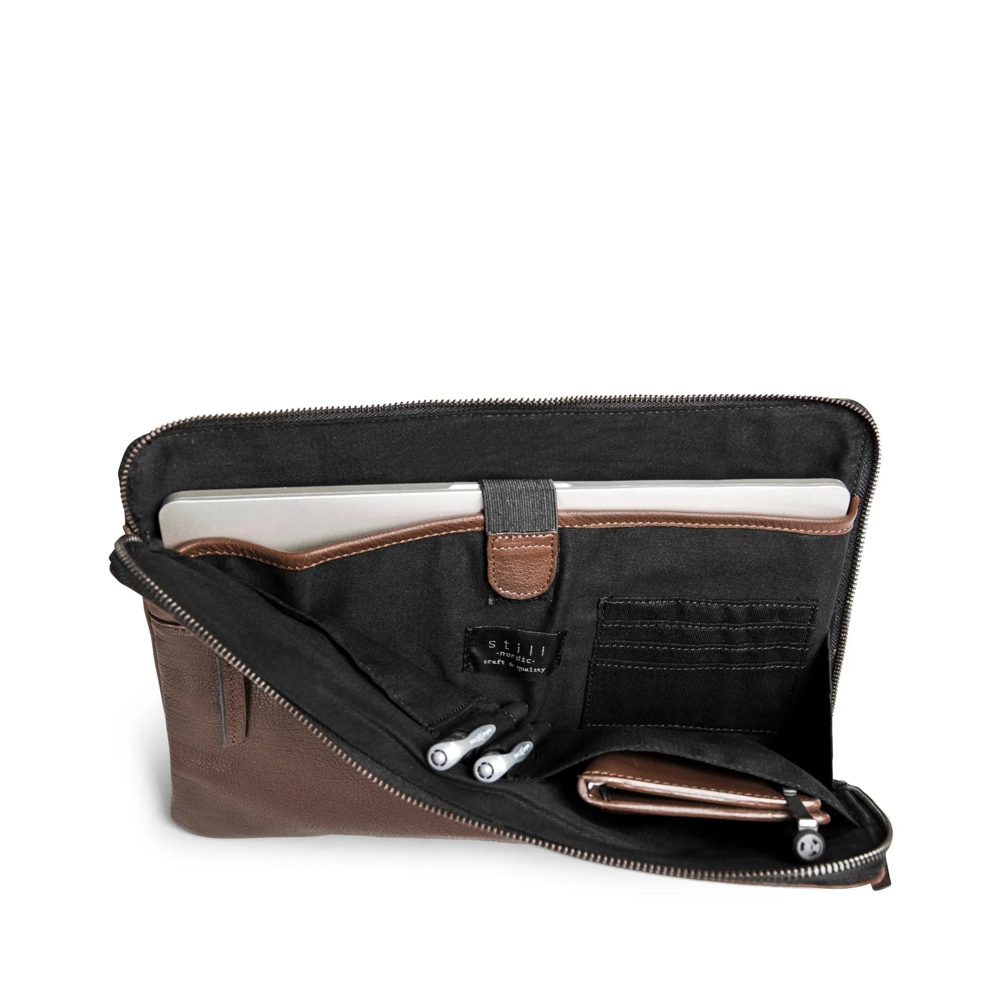 stillClean Computer Sleeve