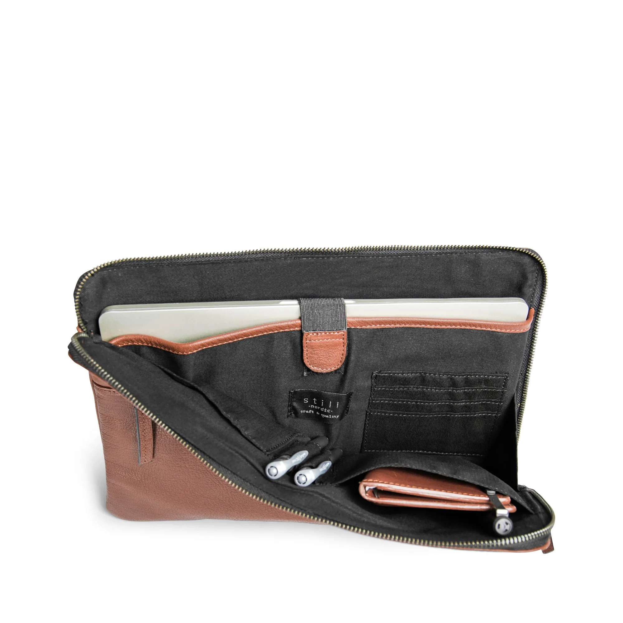 stillClean Computer Sleeve