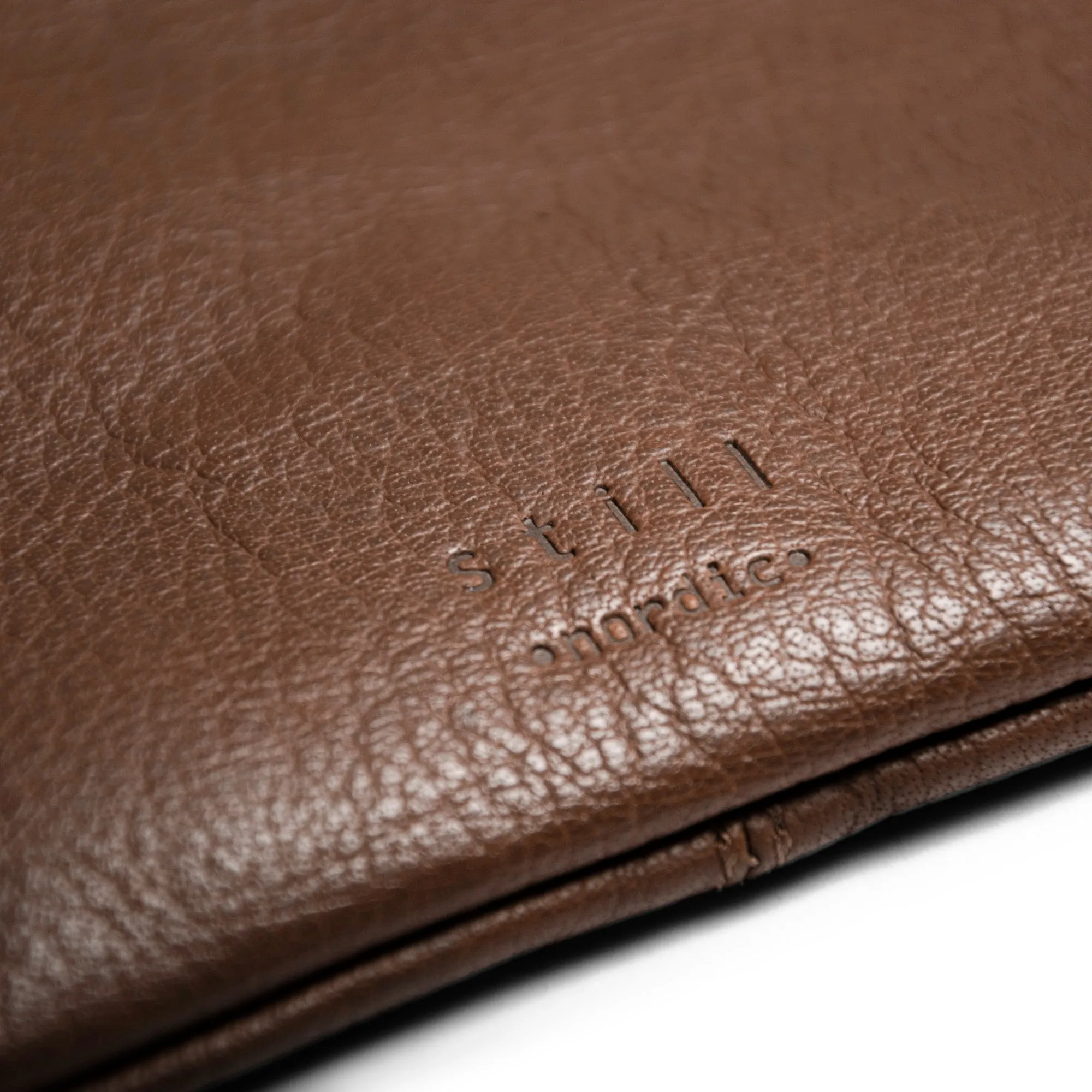 stillClean Computer Sleeve