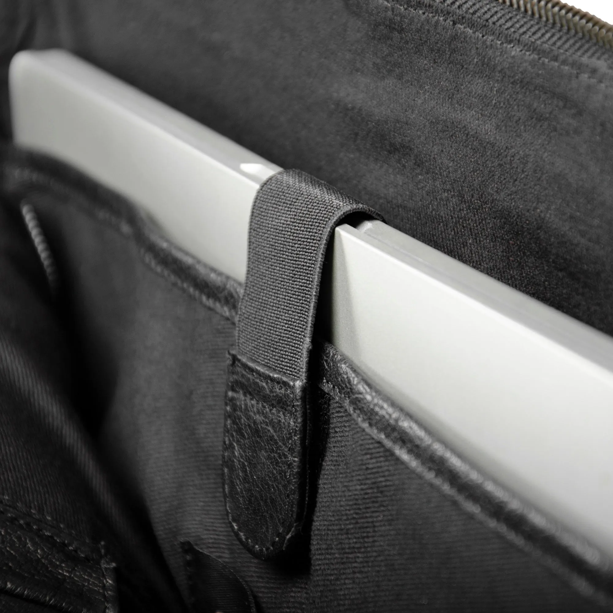 stillClean Computer Sleeve