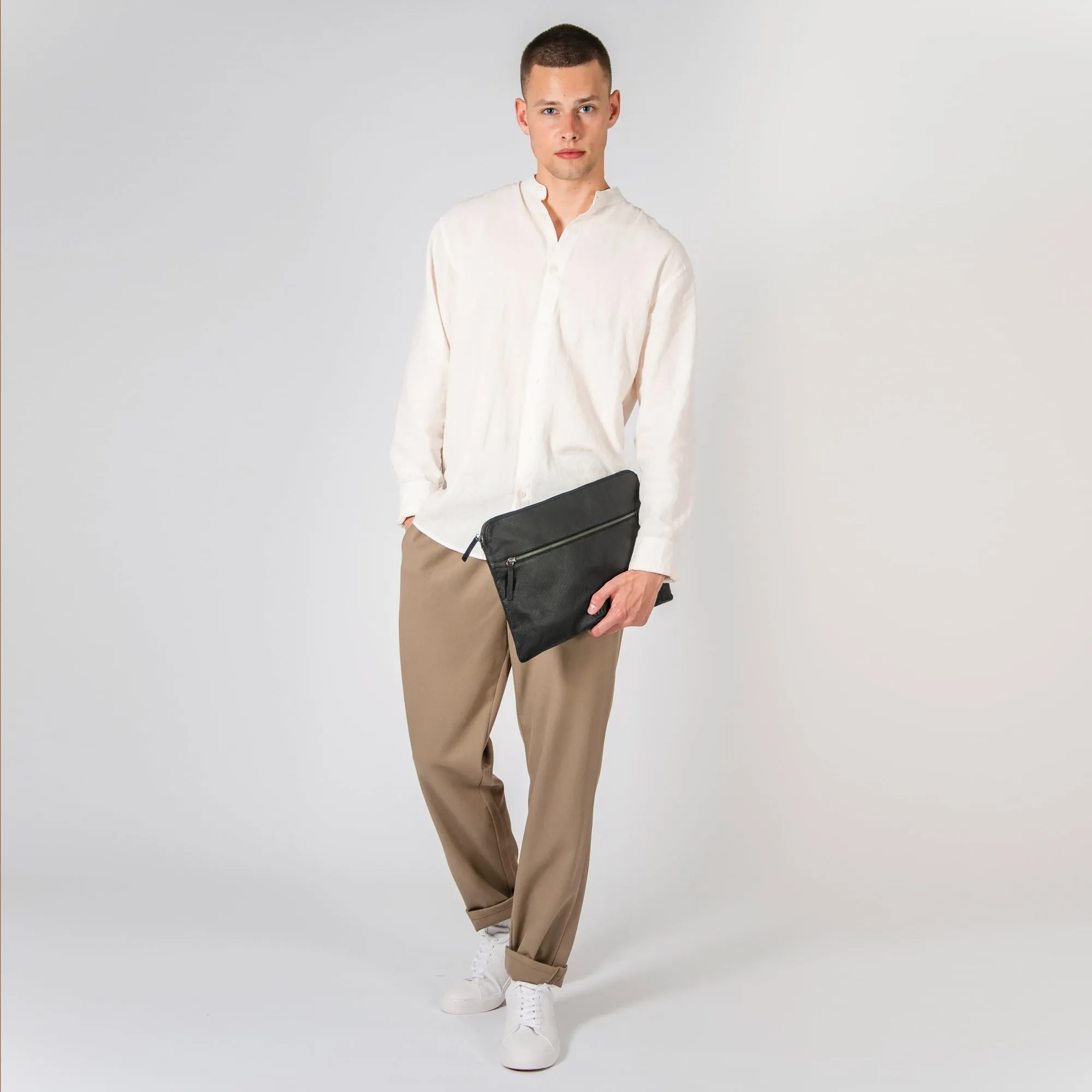 stillClean Computer Sleeve