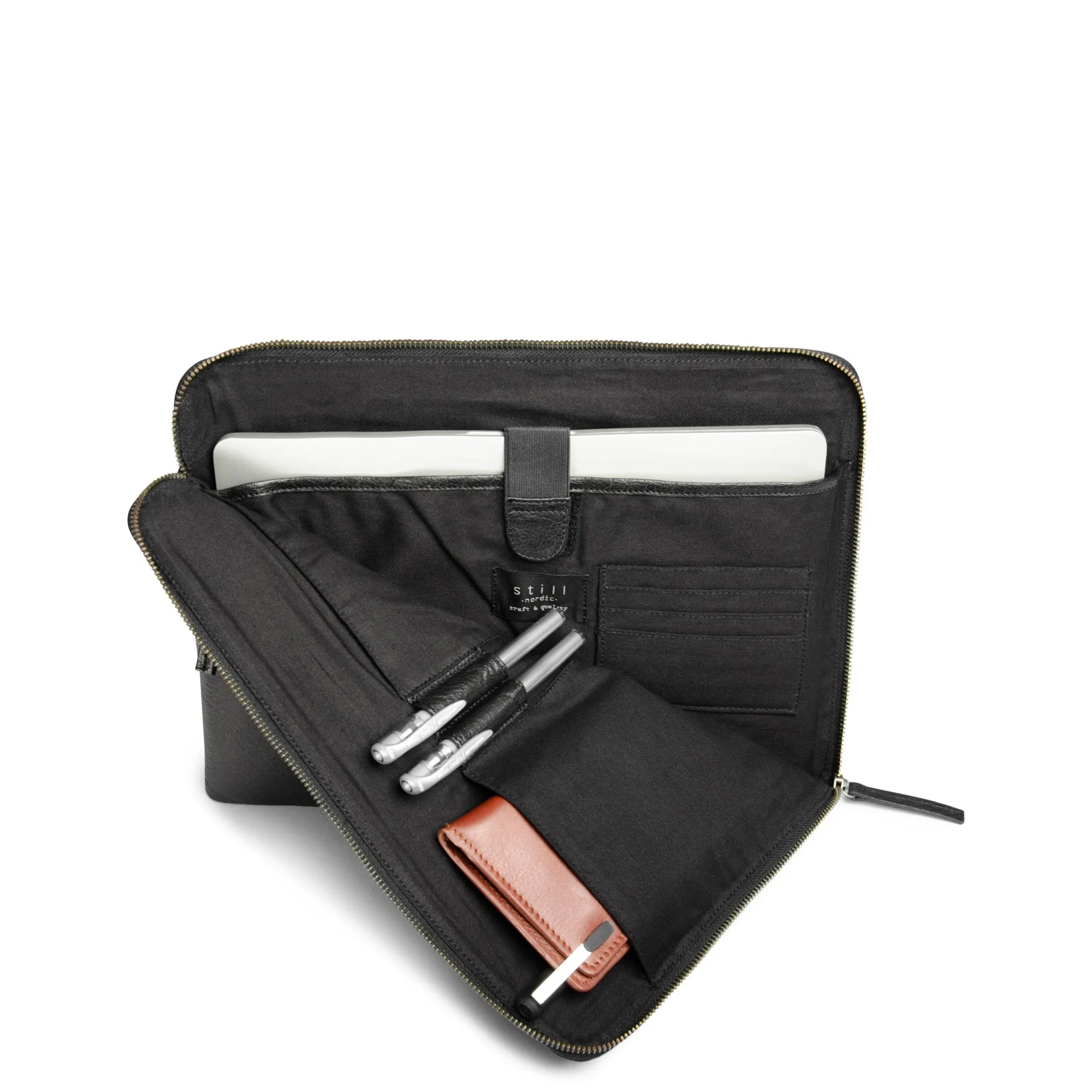 stillClean Computer Sleeve