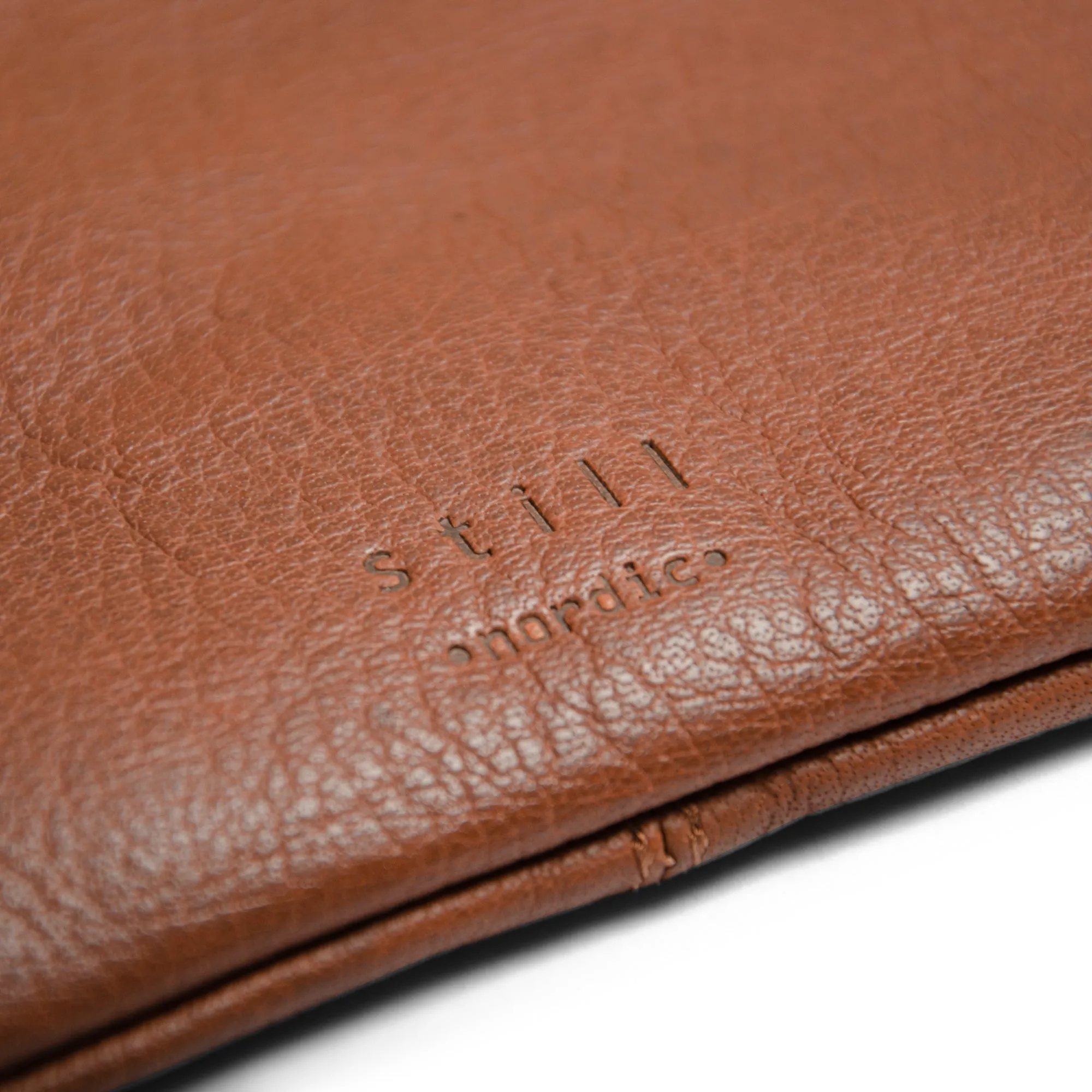 stillClean Computer Sleeve
