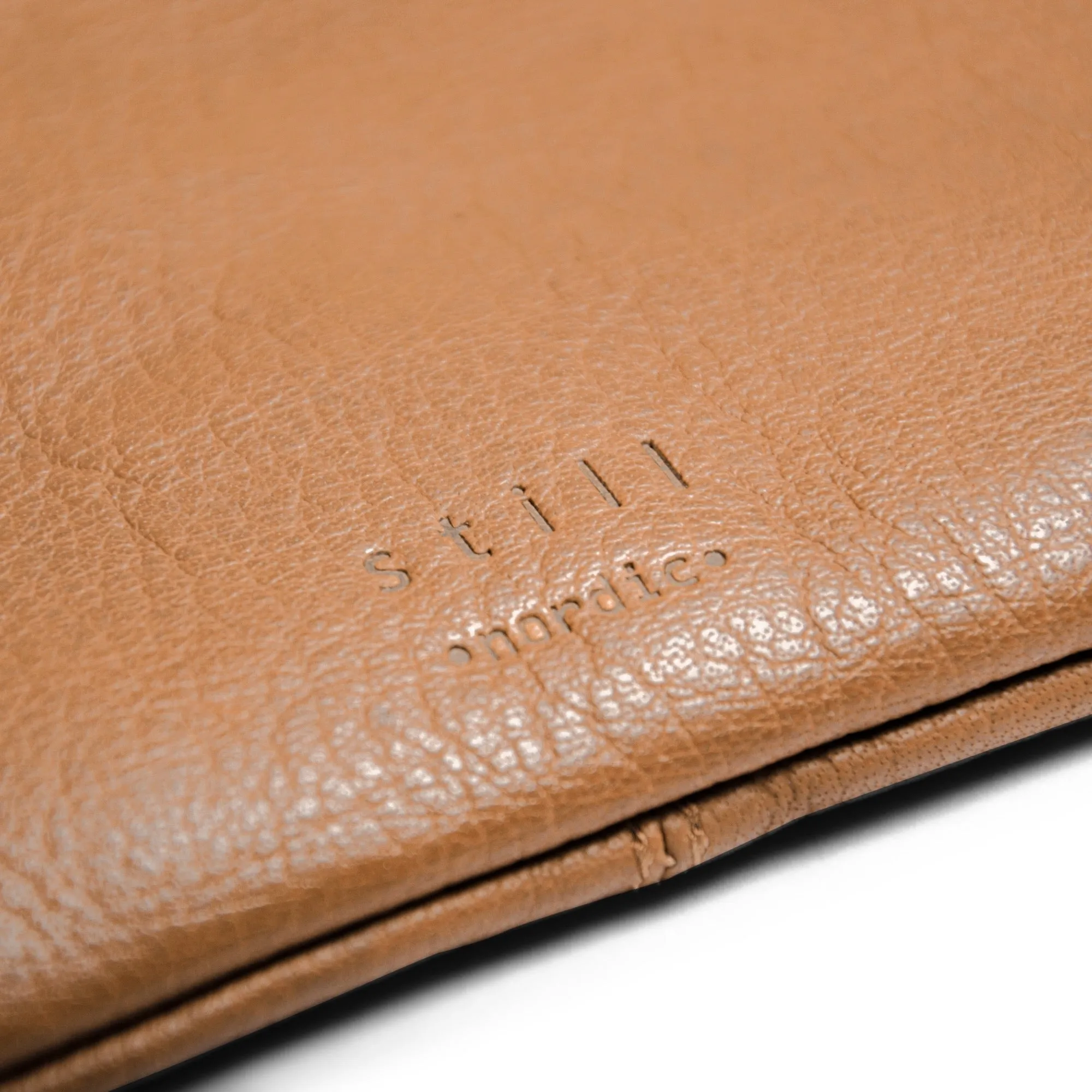 stillClean Computer Sleeve