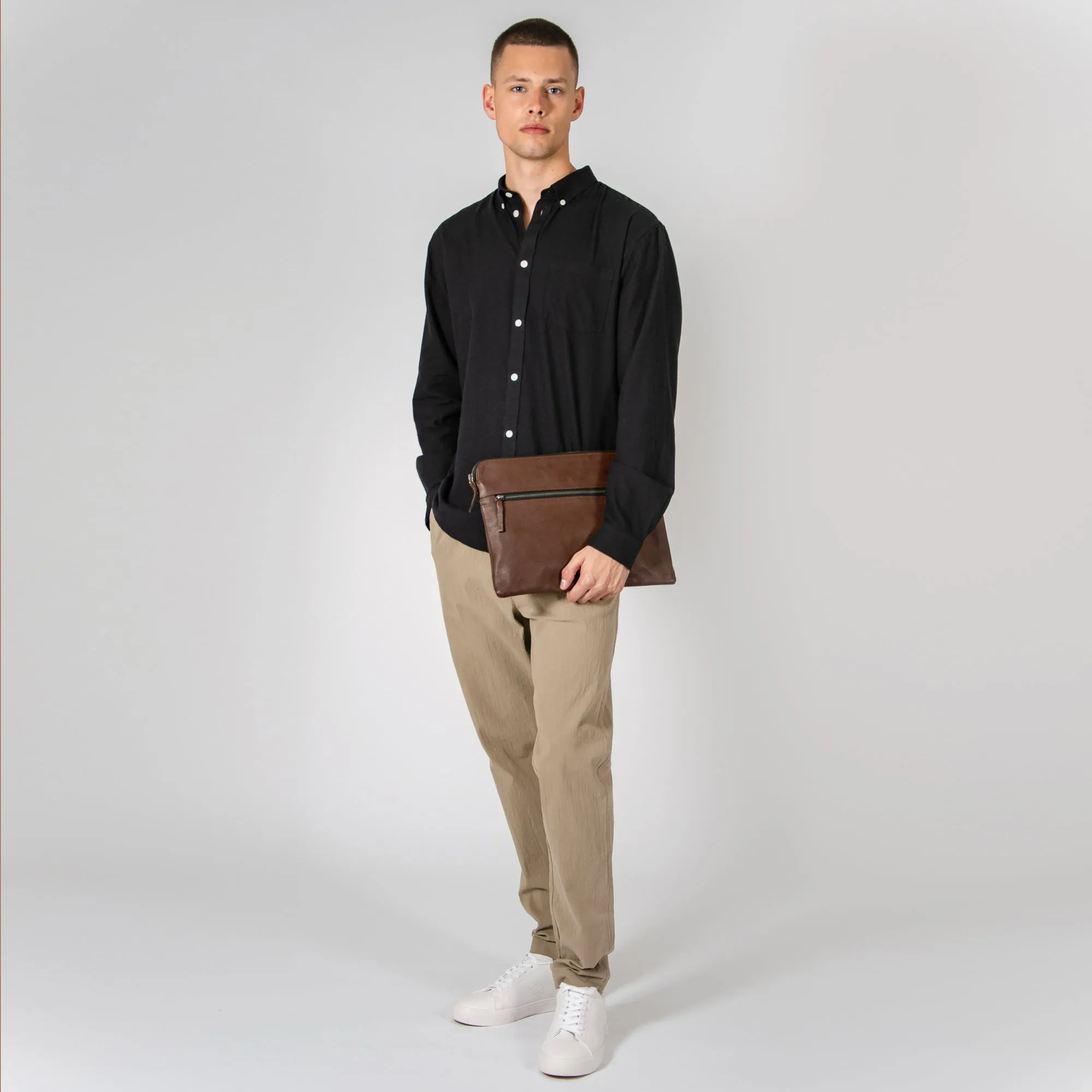 stillClean Computer Sleeve
