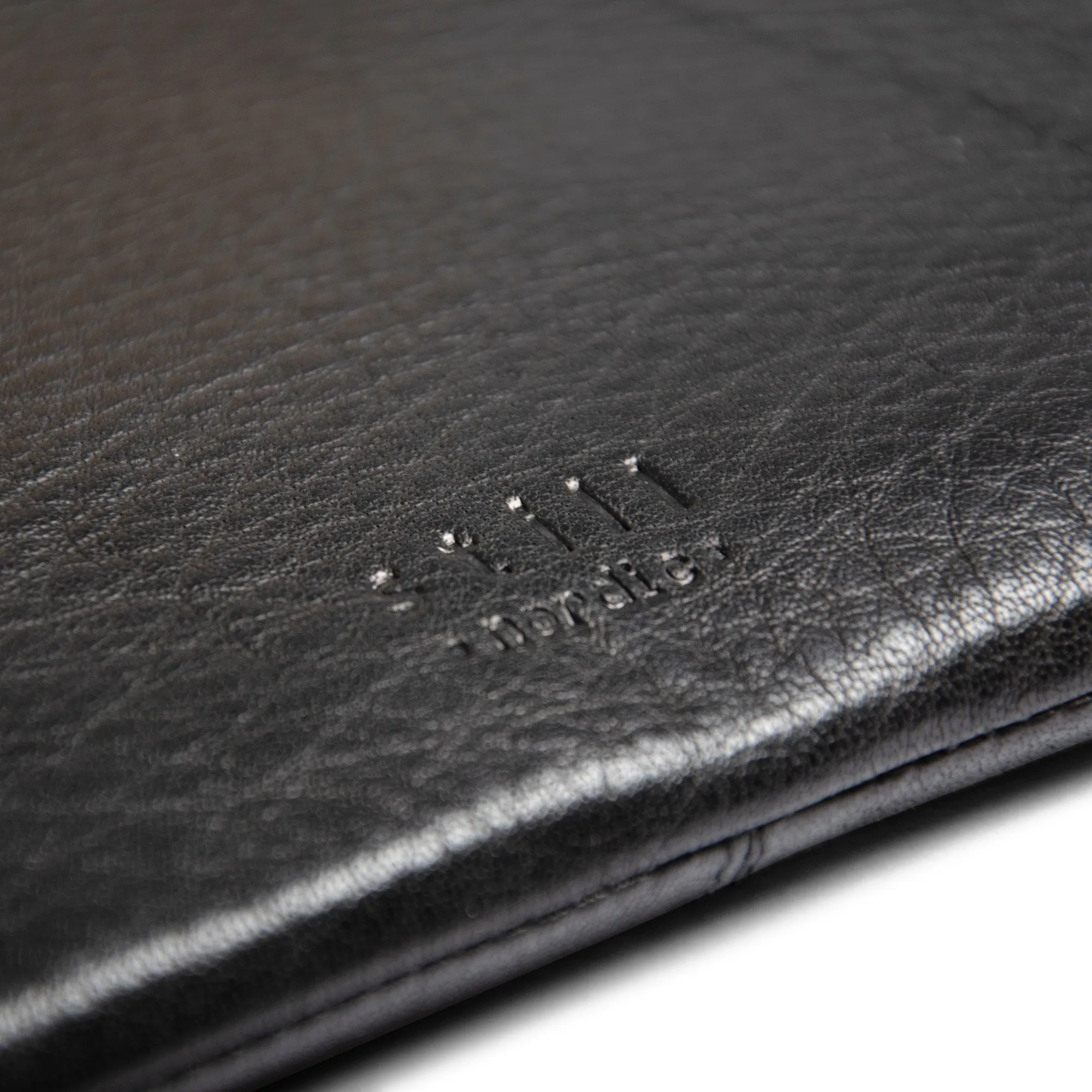 stillClean Computer Sleeve