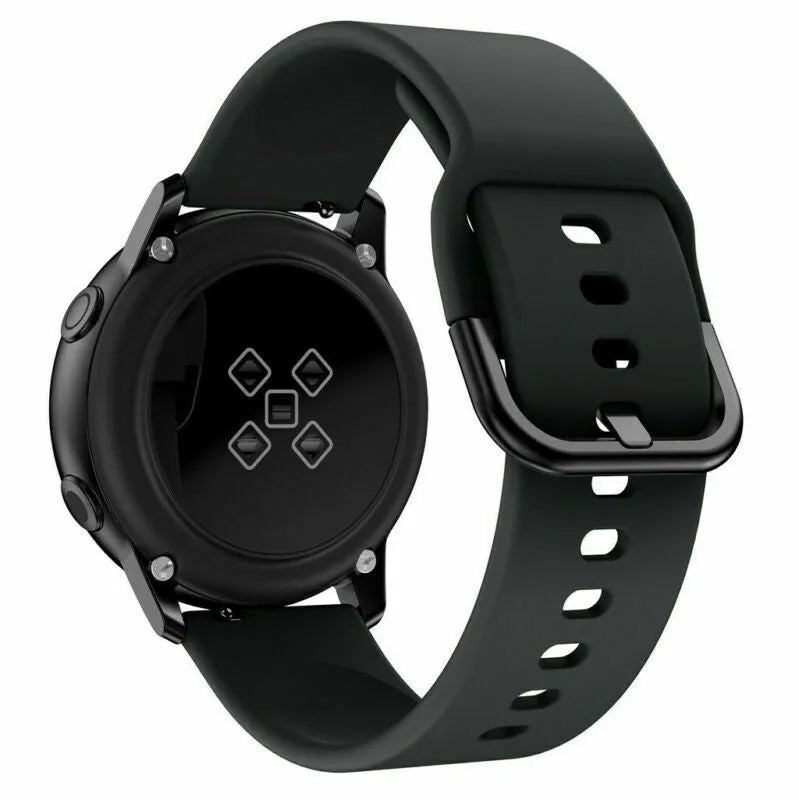 Strap for Samsung Galaxy Watch Active 2
