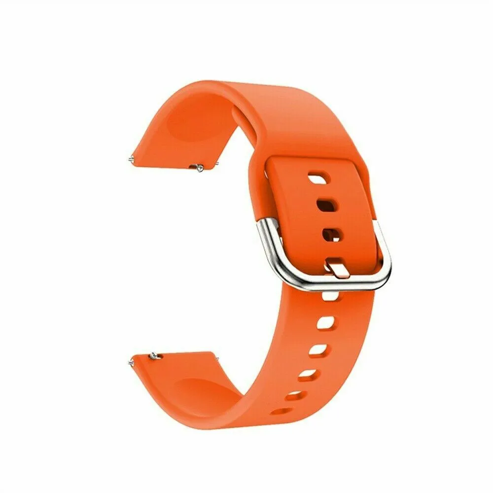 Strap for Samsung Galaxy Watch Active 2