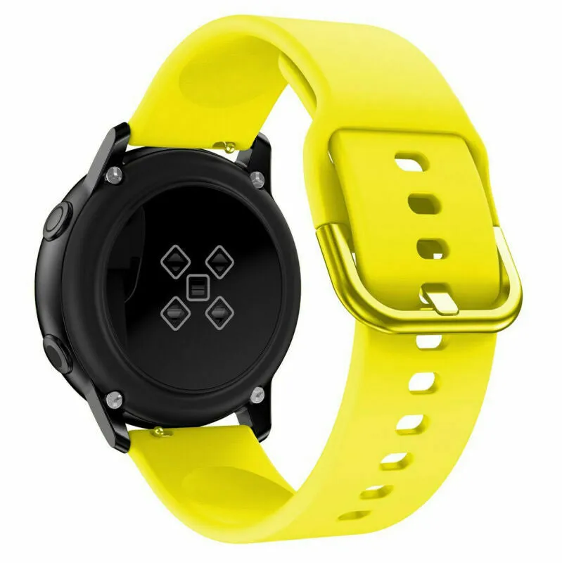 Strap for Samsung Galaxy Watch Active 2