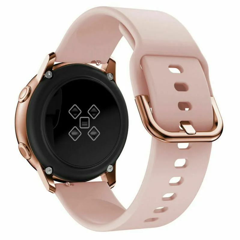 Strap for Samsung Galaxy Watch Active 2