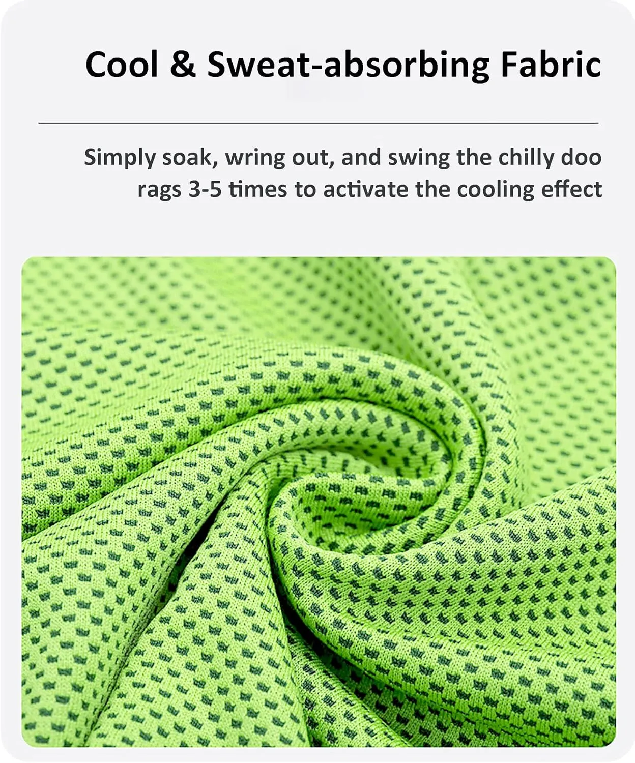 Sweat Wicking Beanie - Cooling Helmet Liner - Breathable Helmet Cap Liner for Men and Women
