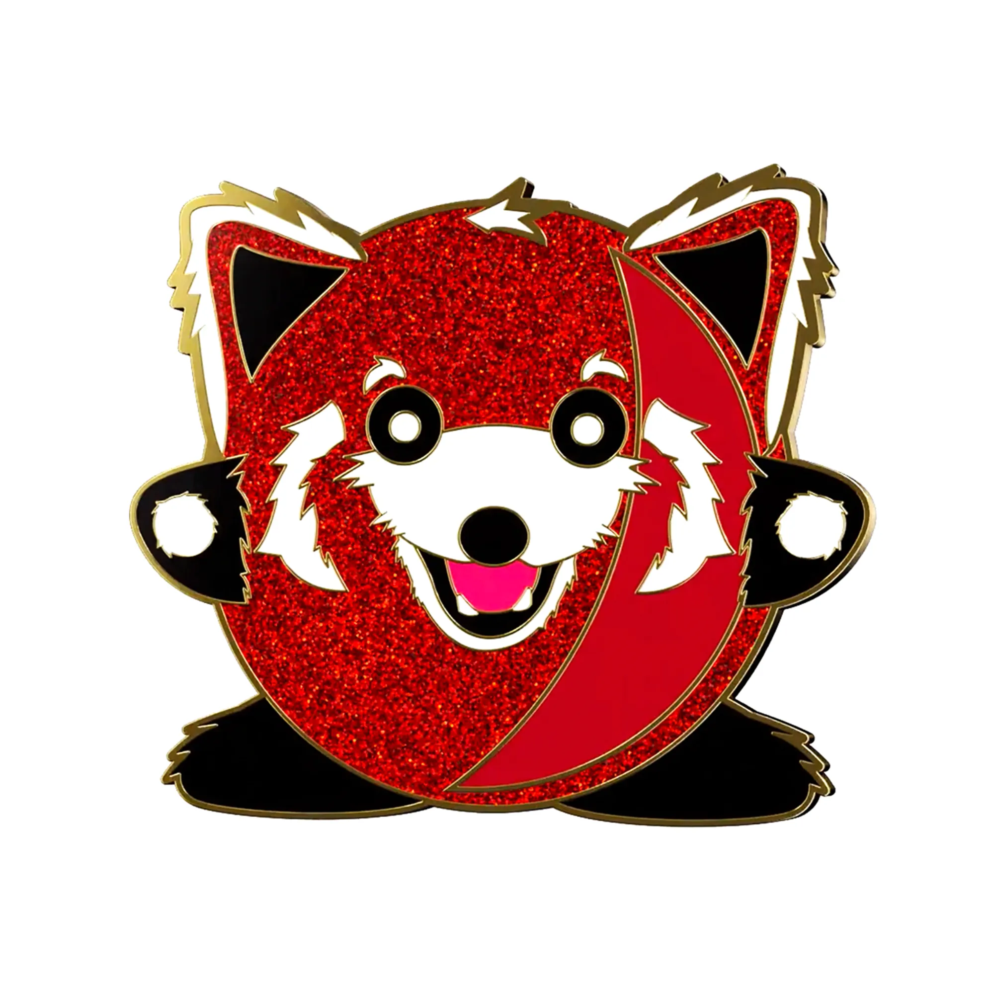 Talia Enamel Pin