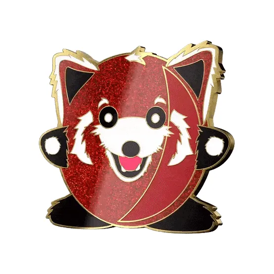 Talia Enamel Pin