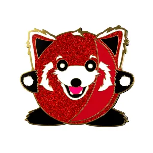 Talia Enamel Pin