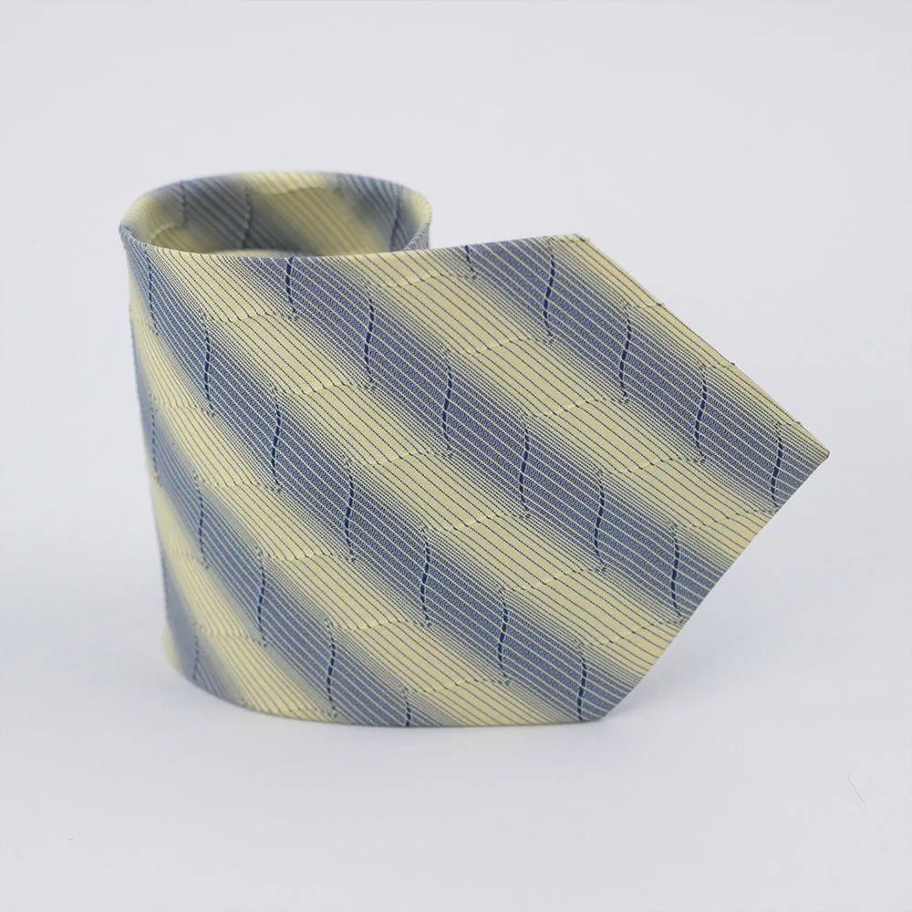 THE BEACH WAVES TIE