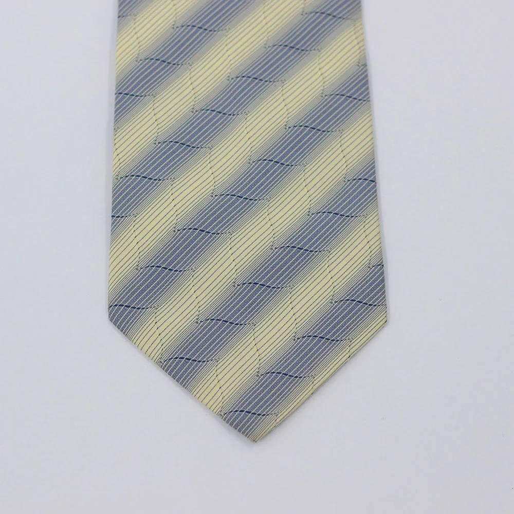 THE BEACH WAVES TIE