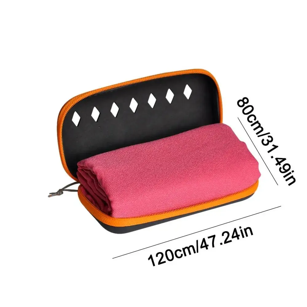 Towels For Exercise Quick Dry Towel Microfiber Travel Towels Gym Swim Towels For Swimmers Camp Beach & Sports Backpacking Hiking
