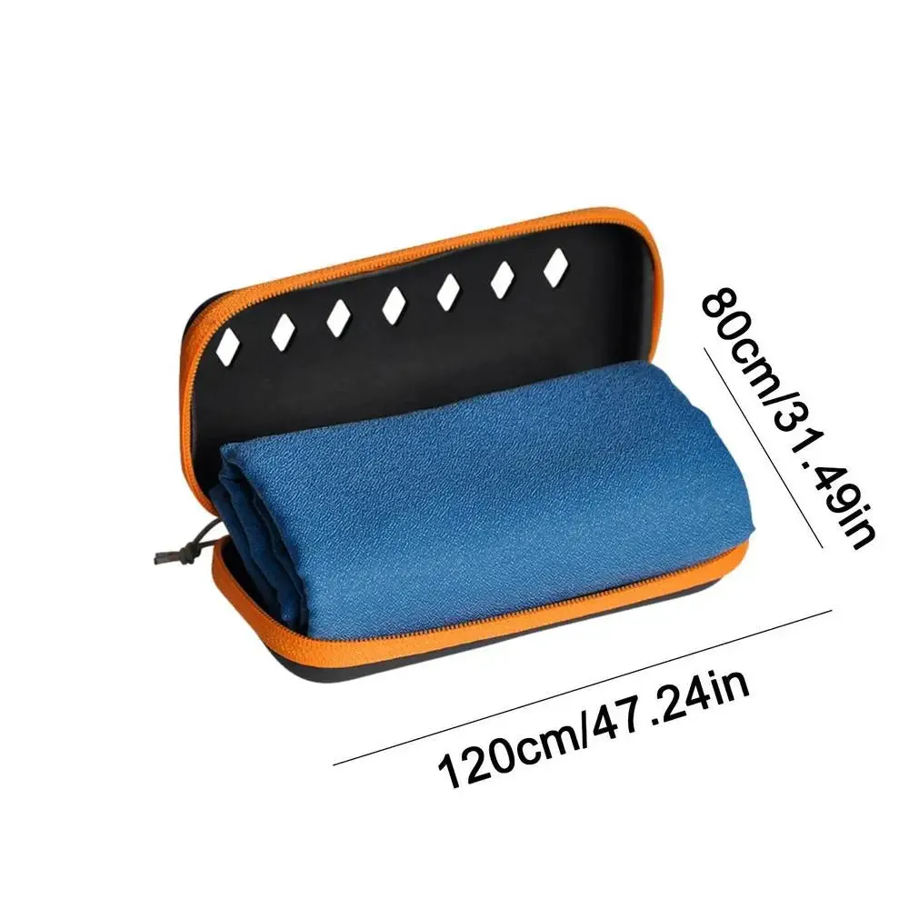 Towels For Exercise Quick Dry Towel Microfiber Travel Towels Gym Swim Towels For Swimmers Camp Beach & Sports Backpacking Hiking
