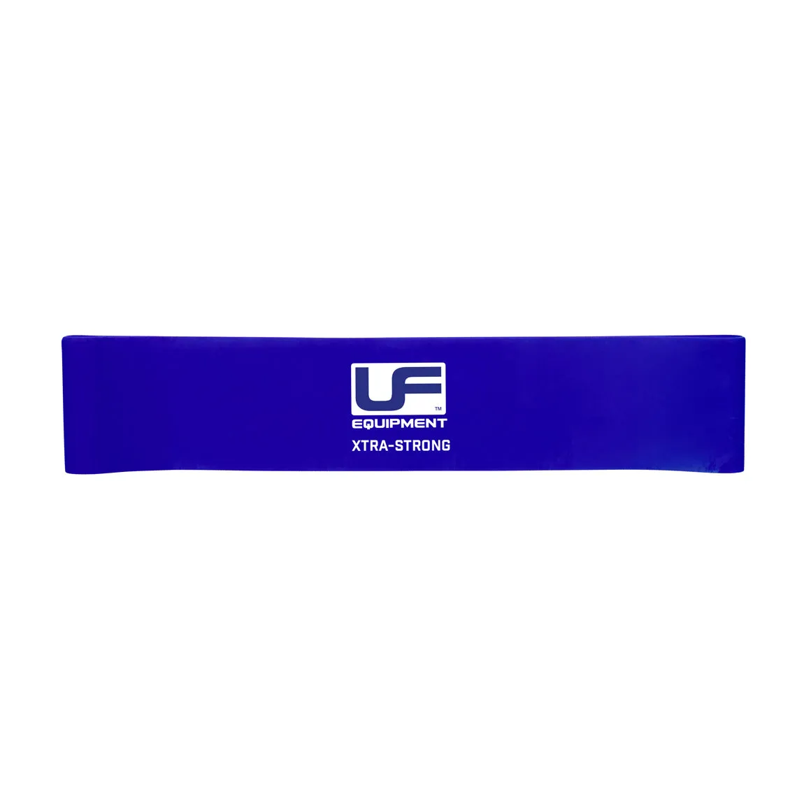 Urban Fitness Resistance Band Loop 12 inch - X-Strong