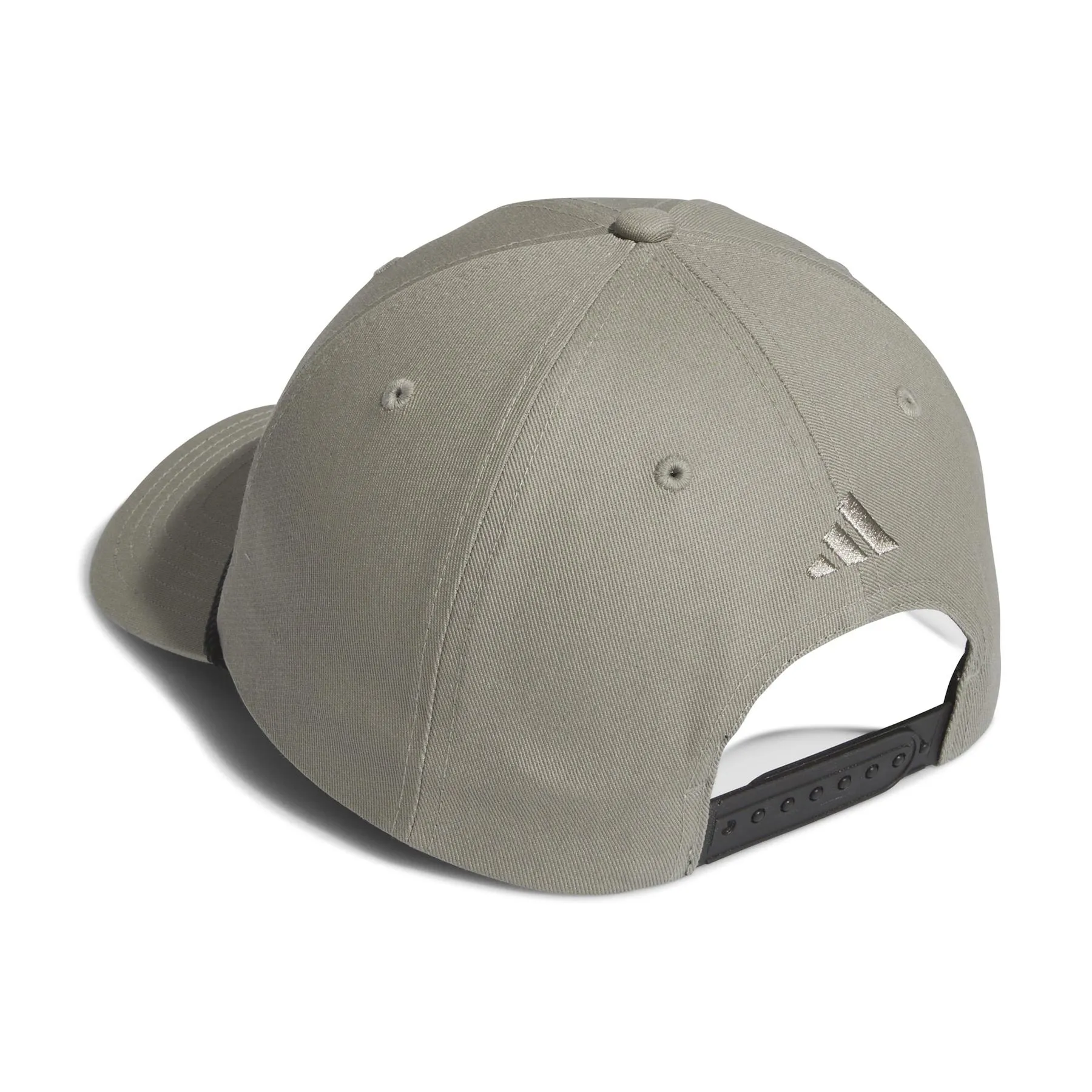 Vintage Six-Panel Cap Silver Pebble - AW24