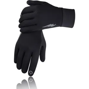 Winter Men's and Women's Touch Screen Gloves