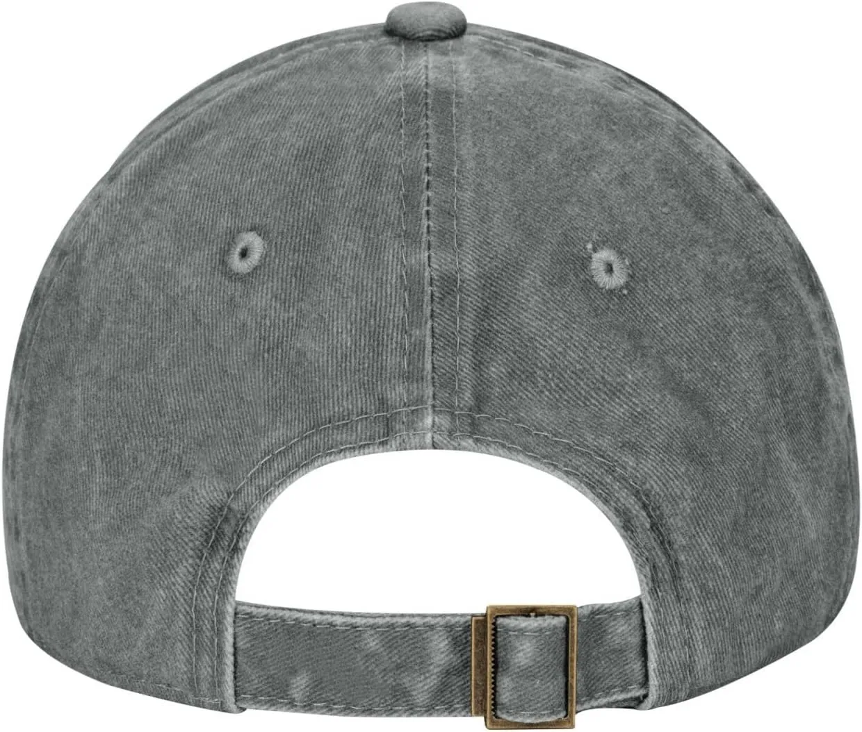WTF Where's The Fish Hat for Women Dad Hats with Design Caps
